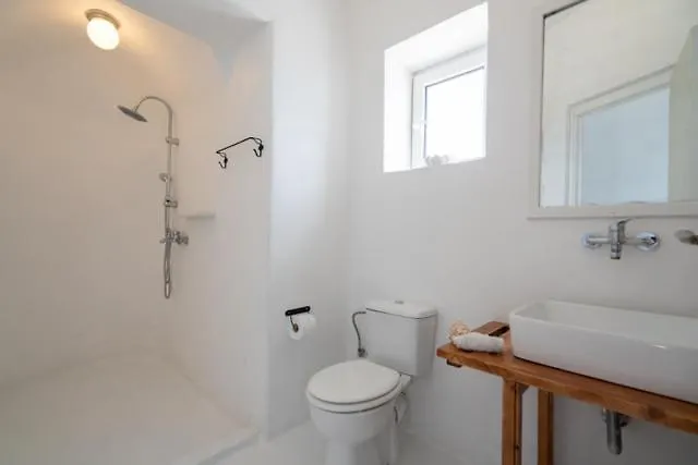 Appartamento Irilia, Private Pool With Unrestricted Sea View Fanari (Mykonos)