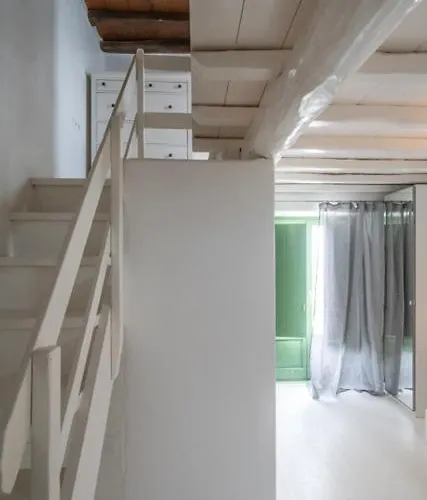 Appartamento Irilia, Private Pool With Unrestricted Sea View *