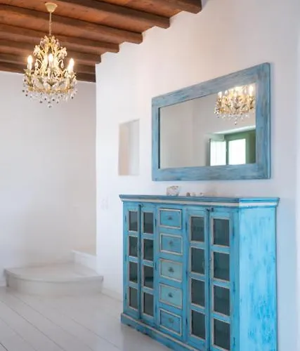 Appartamento Irilia, Private Pool With Unrestricted Sea View