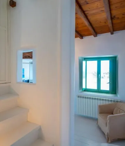 Irilia, Private Pool With Unrestricted Sea View Appartamento