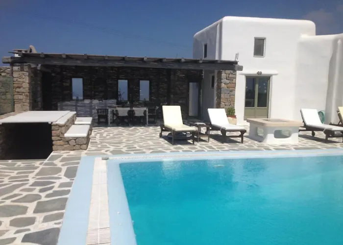 Irilia, Private Pool With Unrestricted Sea View Appartamento *