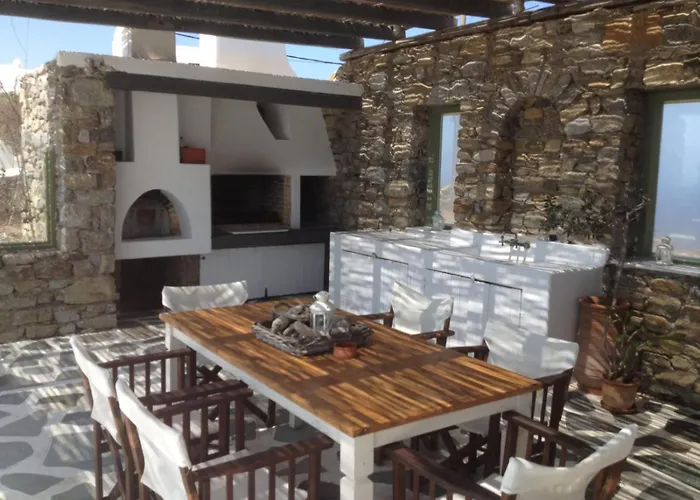 Irilia, Private Pool With Unrestricted Sea View Appartamento *