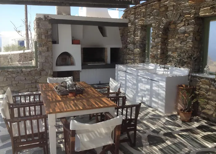 Appartamento Irilia, Private Pool With Unrestricted Sea View