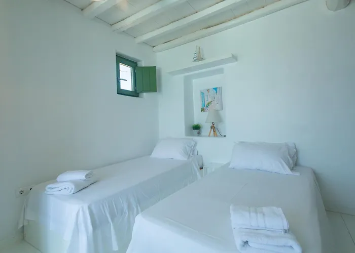Appartamento Irilia, Private Pool With Unrestricted Sea View *