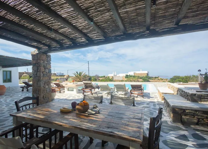 Appartamento Irilia, Private Pool With Unrestricted Sea View *